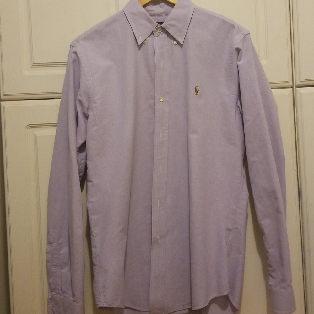 Ralph Lauren Oxford Shirt